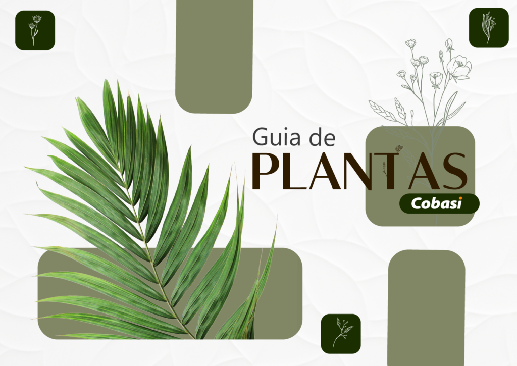 guia de plantas cobasi capa