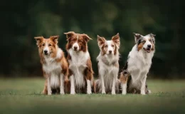 lupus em cachorro capa