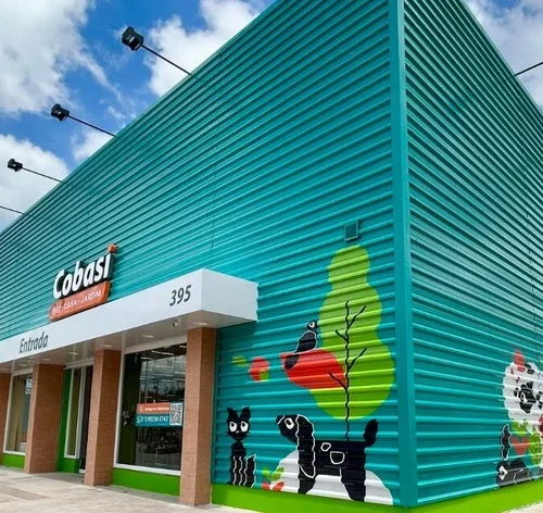 Cobasi Botucatu loja