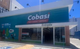 fachada loja Cobasi Maceio Fernandes Lima