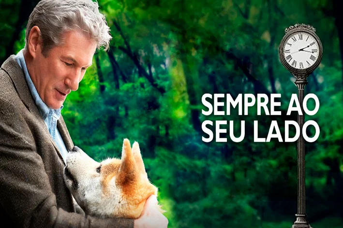 filme de cao