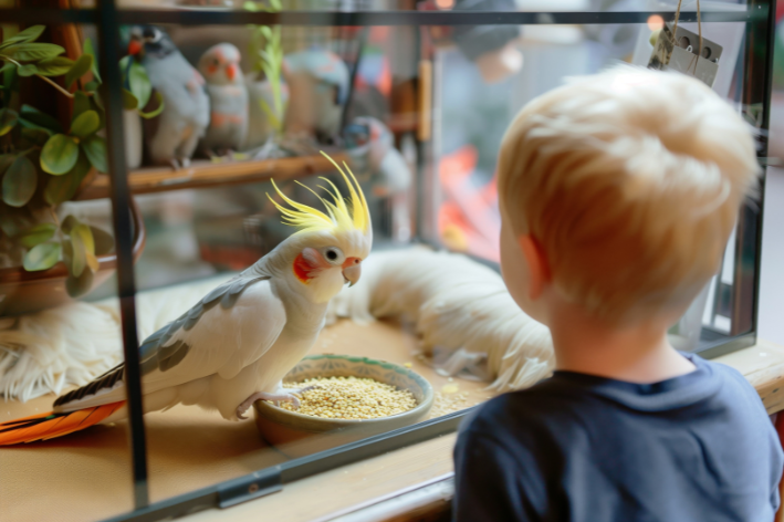 calopsita-pode-comer-arroz
