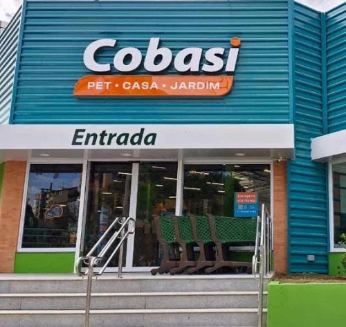 cobasi campo grande