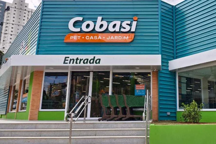 cobasi campo grande