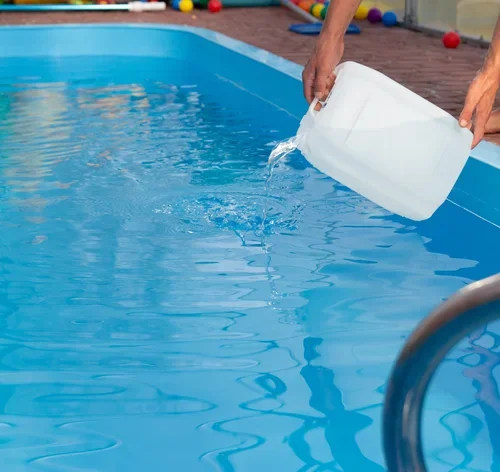 Conheça os melhores cloros para piscina em 2025 1