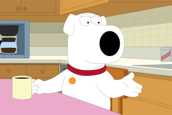 Brian Griffin