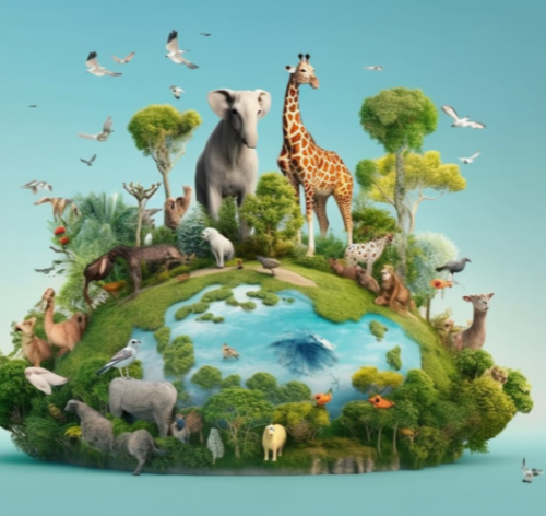 30 curiosidades sobre animais que vão te surpreender!