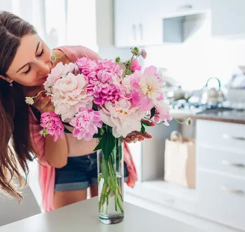 Quiz: Descubra qual flor combina mais com pessoa amada