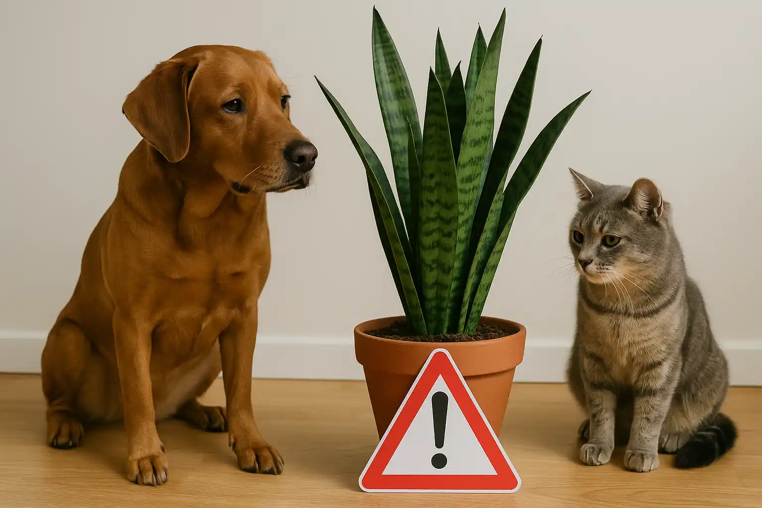 imagem de Quiz: Você sabe sobre plantas tóxicas para cães e gatos?