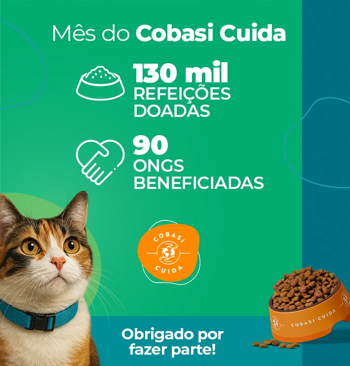 resultado aniversário cobaso cuida