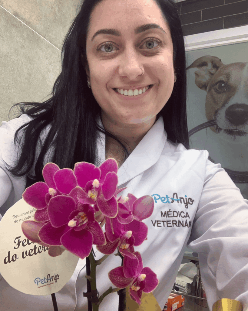 Dra. Talita Ellen Pastore