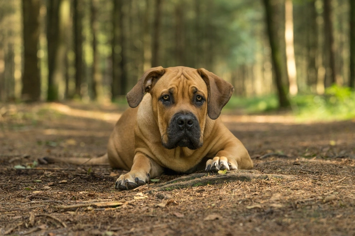 Boerboel
