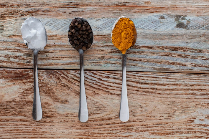 imagem de Cachorro pode comer tempero? Veja o que é seguro e o que evitar