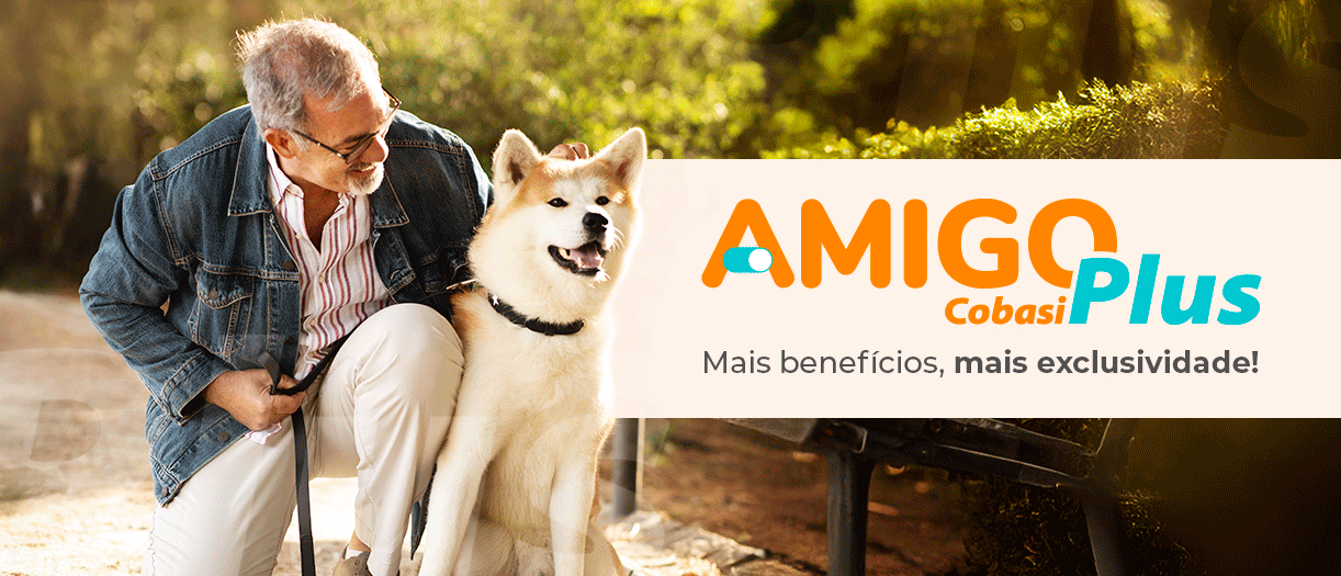 imagem de Conheça o Amigo Cobasi Plus: benefícios e mais exclusividade